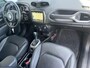 Jeep Renegade 1.3T DDCT Limited 150PK LEDER+LED+KEYLESS+ACC