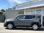 Jeep Renegade 1.3T DDCT Limited 150PK LEDER+LED+KEYLESS+ACC