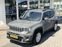 Jeep Renegade 1.3T DDCT Limited 150PK LEDER+LED+KEYLESS+ACC