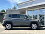 Jeep Renegade 1.3T DDCT Limited 150PK LEDER+LED+KEYLESS+ACC