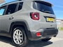 Jeep Renegade 1.3T DDCT Limited 150PK LEDER+LED+KEYLESS+ACC