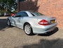 Mercedes-Benz SL Cabrio 350 V6 315PK