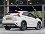 Mitsubishi Eclipse Cross 2.4 PHEV Instyle | Panoramadak | Leder | Head-up | Stoel en stuurverwarming | FABRIEKSGARANTIE TOT 06-2029!
