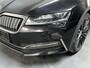 Skoda Superb Combi 1.4 TSI iV Laurin & Klement / AUTOMAAT/ LEER/ TREKHAAK/ STANDKACHEL/ DCC/ ACC/ PARK.SENSOR.V+A/ 360 CAMERA/ MEMORY SEAT/ STOELVERWARM./ DODEHOEK/ SMARTLINK/ KEYLESS/ ELEK.ACHTERKLEP/ NAVI/ DAB/ CLIMA/ LED/ 19'' LMV