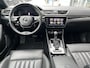 Skoda Superb Combi 1.4 TSI iV Laurin & Klement / AUTOMAAT/ LEER/ TREKHAAK/ STANDKACHEL/ DCC/ ACC/ PARK.SENSOR.V+A/ 360 CAMERA/ MEMORY SEAT/ STOELVERWARM./ DODEHOEK/ SMARTLINK/ KEYLESS/ ELEK.ACHTERKLEP/ NAVI/ DAB/ CLIMA/ LED/ 19'' LMV