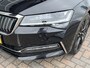 Skoda Superb Combi 1.4 TSI iV Laurin & Klement / AUTOMAAT/ LEER/ TREKHAAK/ STANDKACHEL/ DCC/ ACC/ PARK.SENSOR.V+A/ 360 CAMERA/ MEMORY SEAT/ STOELVERWARM./ DODEHOEK/ SMARTLINK/ KEYLESS/ ELEK.ACHTERKLEP/ NAVI/ DAB/ CLIMA/ LED/ 19'' LMV