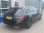 Skoda Superb Combi 1.4 TSI iV Laurin & Klement / AUTOMAAT/ LEER/ TREKHAAK/ STANDKACHEL/ DCC/ ACC/ PARK.SENSOR.V+A/ 360 CAMERA/ MEMORY SEAT/ STOELVERWARM./ DODEHOEK/ SMARTLINK/ KEYLESS/ ELEK.ACHTERKLEP/ NAVI/ DAB/ CLIMA/ LED/ 19'' LMV