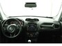 Jeep Renegade 1.4 MultiAir Night Eagle II Limited Navigatie - Parkeersensoren - Climate Control - Bluetooth - Trekhaak - Virena zekerheidspakket € 895,-