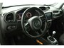 Jeep Renegade 1.4 MultiAir Night Eagle II Limited Navigatie - Parkeersensoren - Climate Control - Bluetooth - Trekhaak - Virena zekerheidspakket € 895,-