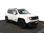 Jeep Renegade 1.4 MultiAir Night Eagle II Limited Navigatie - Parkeersensoren - Climate Control - Bluetooth - Trekhaak - Virena zekerheidspakket € 895,-