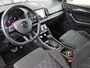Skoda Karoq 1.5 TSI 150 pk DSG ACT Sportline Business Camera | Navigatie | Zwenkbare trekhaak | Stoelverwarming + Achterbank verwarming | ACC | Digital Cockpit | LED |