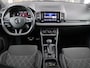 Skoda Karoq 1.5 TSI 150 pk DSG ACT Sportline Business Camera | Navigatie | Zwenkbare trekhaak | Stoelverwarming + Achterbank verwarming | ACC | Digital Cockpit | LED |