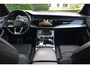 Audi Q8 55 TFSI e quattro S-line | HUD | RS-stoelen | Stoelkoeling | Panoramdak | Trekhaak