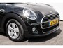 MINI One 1.5 Business Edition Navigatie/ Climate control/ Armsteun/ Carplay/ Dab/ Cruise control/ Lmv