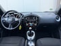 Nissan Juke 1.6 Acenta [ ecc,audio,cruise,17``lmv ]