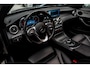 Mercedes-Benz C-klasse Estate 180 AMG Pano Leer Camera Navi LED PTS Elekt. achterklep Elektr. trekhaak LM velgen BTW auto!