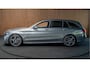 Mercedes-Benz C-klasse Estate 180 AMG Pano Leer Camera Navi LED PTS Elekt. achterklep Elektr. trekhaak LM velgen BTW auto!