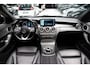 Mercedes-Benz C-klasse Estate 180 AMG Pano Leer Camera Navi LED PTS Elekt. achterklep Elektr. trekhaak LM velgen BTW auto!