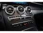 Mercedes-Benz C-klasse Estate 180 AMG Pano Leer Camera Navi LED PTS Elekt. achterklep Elektr. trekhaak LM velgen BTW auto!