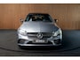 Mercedes-Benz C-klasse Estate 180 AMG Pano Leer Camera Navi LED PTS Elekt. achterklep Elektr. trekhaak LM velgen BTW auto!