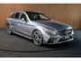 Mercedes-Benz C-klasse Estate 180 AMG Pano Leer Camera Navi LED PTS Elekt. achterklep Elektr. trekhaak LM velgen BTW auto!