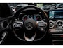 Mercedes-Benz C-klasse Estate 180 AMG Pano Leer Camera Navi LED PTS Elekt. achterklep Elektr. trekhaak LM velgen BTW auto!