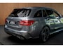Mercedes-Benz C-klasse Estate 180 AMG Pano Leer Camera Navi LED PTS Elekt. achterklep Elektr. trekhaak LM velgen BTW auto!