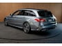 Mercedes-Benz C-klasse Estate 180 AMG Pano Leer Camera Navi LED PTS Elekt. achterklep Elektr. trekhaak LM velgen BTW auto!