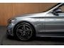 Mercedes-Benz C-klasse Estate 180 AMG Pano Leer Camera Navi LED PTS Elekt. achterklep Elektr. trekhaak LM velgen BTW auto!