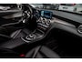 Mercedes-Benz C-klasse Estate 180 AMG Pano Leer Camera Navi LED PTS Elekt. achterklep Elektr. trekhaak LM velgen BTW auto!