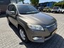 Toyota RAV4 2.0 VVT-i EXECUTIVE BUSINESS NL-AUTO AUTOMAAT KEYLESS NAVI STOELVERW EL-STOEL TREKHAAK 1500KG-TREKGEW CAMERA HALF-LEDER CRUISE CLIMA