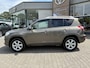 Toyota RAV4 2.0 VVT-i EXECUTIVE AUTOMAAT TREKHAAK NL-AUTO KEYLESS NAVI STOELVERW 1500KG-TREKGEW CAMERA HALF-LEDER CRUISE CLIMA