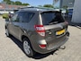 Toyota RAV4 2.0 VVT-i EXECUTIVE BUSINESS NL-AUTO AUTOMAAT KEYLESS NAVI STOELVERW EL-STOEL TREKHAAK 1500KG-TREKGEW CAMERA HALF-LEDER CRUISE CLIMA
