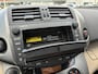 Toyota RAV4 2.0 VVT-i EXECUTIVE AUTOMAAT TREKHAAK NL-AUTO KEYLESS NAVI STOELVERW 1500KG-TREKGEW CAMERA HALF-LEDER CRUISE CLIMA