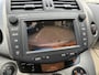 Toyota RAV4 2.0 VVT-i EXECUTIVE AUTOMAAT TREKHAAK NL-AUTO KEYLESS NAVI STOELVERW 1500KG-TREKGEW CAMERA HALF-LEDER CRUISE CLIMA