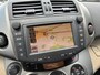 Toyota RAV4 2.0 VVT-i EXECUTIVE AUTOMAAT TREKHAAK NL-AUTO KEYLESS NAVI STOELVERW 1500KG-TREKGEW CAMERA HALF-LEDER CRUISE CLIMA