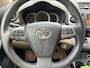 Toyota RAV4 2.0 VVT-i EXECUTIVE AUTOMAAT TREKHAAK NL-AUTO KEYLESS NAVI STOELVERW 1500KG-TREKGEW CAMERA HALF-LEDER CRUISE CLIMA