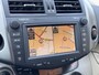 Toyota RAV4 2.0 VVT-i EXECUTIVE BUSINESS NL-AUTO AUTOMAAT KEYLESS NAVI STOELVERW EL-STOEL TREKHAAK 1500KG-TREKGEW CAMERA HALF-LEDER CRUISE CLIMA
