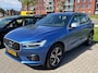 Volvo XC60 2.0 T8 Twin Engine AWD R-Design | Bursting Blue | NL-Auto - 1e Eig. | Trekhaak