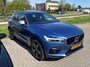 Volvo XC60 2.0 T8 Twin Engine AWD R-Design | Bursting Blue | NL-Auto - 1e Eig. | Trekhaak