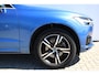 Volvo XC60 2.0 T8 Twin Engine AWD R-Design | Bursting Blue | NL-Auto - 1e Eig. | Trekhaak