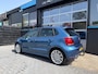 Volkswagen Polo 1.4 TSI BlueGT Nieuw Motor!! Airco Cruise Alcantara 17 Inch Nieuwe Motor Zeer Mooie auto!!!