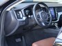 Volvo XC60 2.0 T4 Momentum Pro Polestar Engineered | Bruin Leder | Trekhaak 2.300KG | Camera | CarPlay