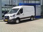 Ford Transit 290 2.0 TDCI L2H2 Trend | TREKHAAK | GROOT SCHERM | BLIS |