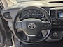 Toyota ProAce Worker 2.0 D-4D Professional Long DC