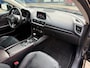 Mazda 3 2.0 SkyActiv-G 120 GT-M 5-drs AUTOMAAT / ECC / LEER / APPLE CARPLAY / ADAP CRUISE / CAMERA