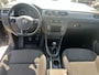 Volkswagen Caddy 1.0 TSI Trendline 7p cruise, airco, stoelverw, dubbele schuifdeur