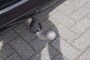 Ford Kuga 2.5 PHEV ST-Line X / Trekhaak wegkl.b./ Leer / Head-up/Camera/ Park-assist/