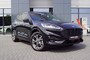 Ford Kuga 2.5 PHEV ST-Line X / Trekhaak wegkl.b./ Leer / Head-up/Camera/ Park-assist/