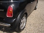 MINI Cooper Mini 1.6 Chili met open dak zeer nette auto apk 19-03-2027